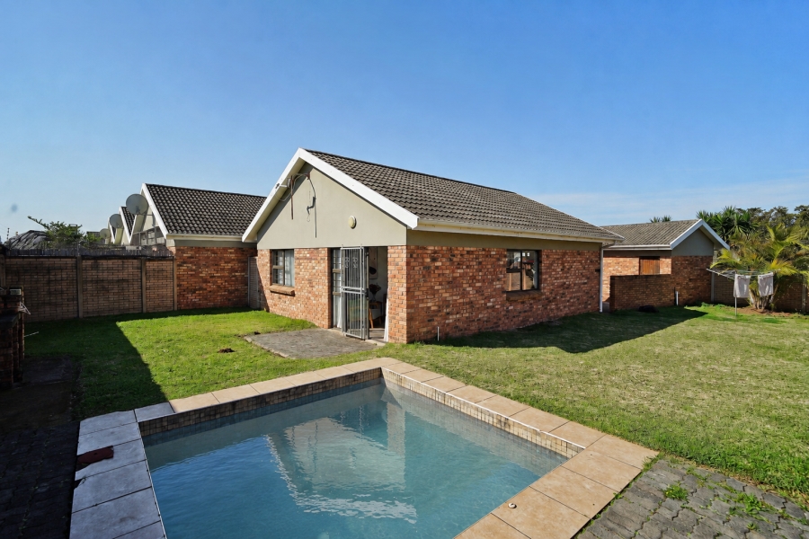 2 Bedroom Property for Sale in Gonubie Eastern Cape